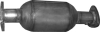 Katalizator / Catalytic converter