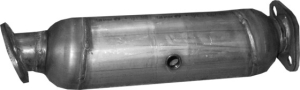 Katalizator / Catalytic converter