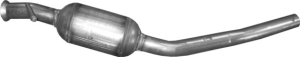 Katalizator / Catalytic converter