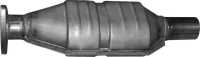 Katalizator / Catalytic converter