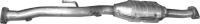 Katalizator / Catalytic converter