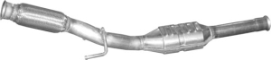 Katalizator / Catalytic converter