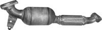 Katalizator / Catalytic converter