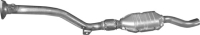 Katalizator / Catalytic converter