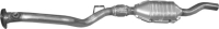 Katalizator / Catalytic converter