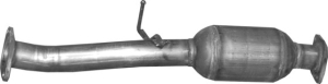 Katalizator / Catalytic converter