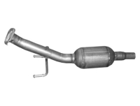 Katalizator / Catalytic converter