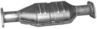 Katalizator / Catalytic converter