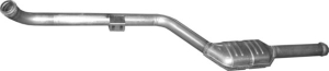 Katalizator / Catalytic converter
