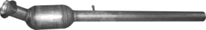 Katalizator / Catalytic converter