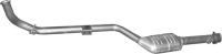 Katalizator / Catalytic converter