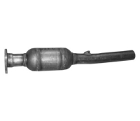 Katalizator / Catalytic converter