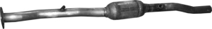 Katalizator / Catalytic converter