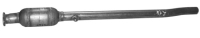 Katalizator / Catalytic converter