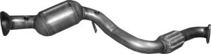 Katalizator / Catalytic converter