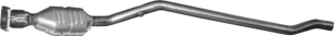 Katalizator / Catalytic converter