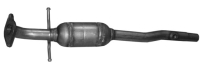 Katalizator / Catalytic converter