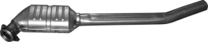 Katalizator / Catalytic converter