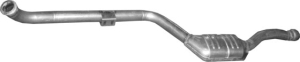 Katalizator / Catalytic converter