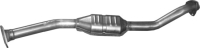 Katalizator / Catalytic converter