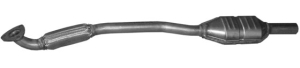 Katalizator / Catalytic converter