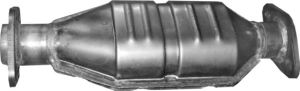 Katalizator / Catalytic converter
