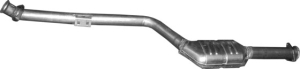 Katalizator / Catalytic converter