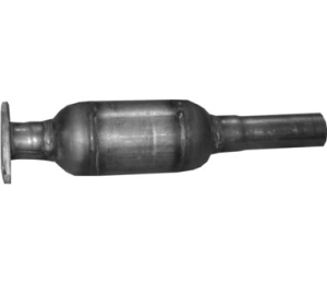 Katalizator / Catalytic converter