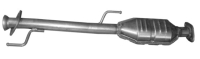 Katalizator / Catalytic converter