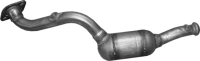 Katalizator / Catalytic converter