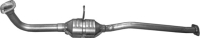 Katalizator / Catalytic converter