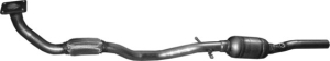 Katalizator / Catalytic converter