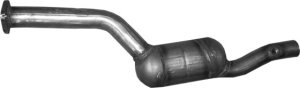 Katalizator / Catalytic converter