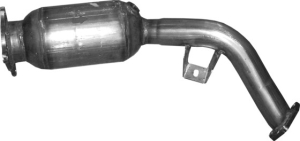 Katalizator / Catalytic converter