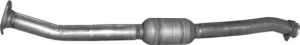Katalizator / Catalytic converter
