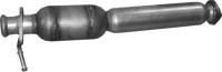 Katalizator / Catalytic converter