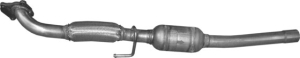 Katalizator / Catalytic converter