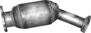 Katalizator / Catalytic converter