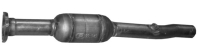 Katalizator / Catalytic converter