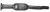 Katalizator / Catalytic converter