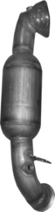 Katalizator / Catalytic converter
