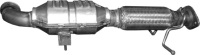 Katalizator / Catalytic converter