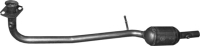 Katalizator / Catalytic converter