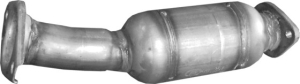 Katalizator / Catalytic converter