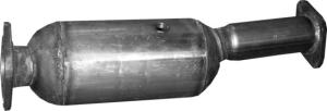 Katalizator / Catalytic converter