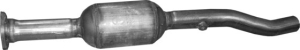 Katalizator / Catalytic converter