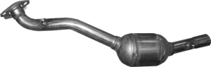 Katalizator / Catalytic converter