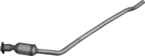 Katalizator / Catalytic converter