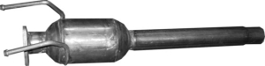 Katalizator / Catalytic converter