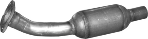 Katalizator / Catalytic converter